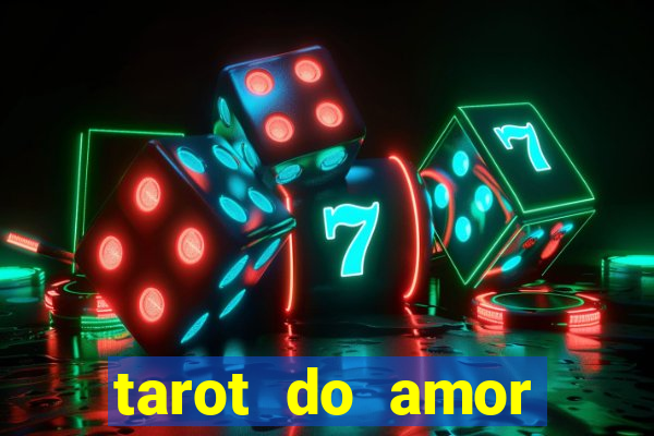 tarot do amor estrela guia o que dizem as cartas